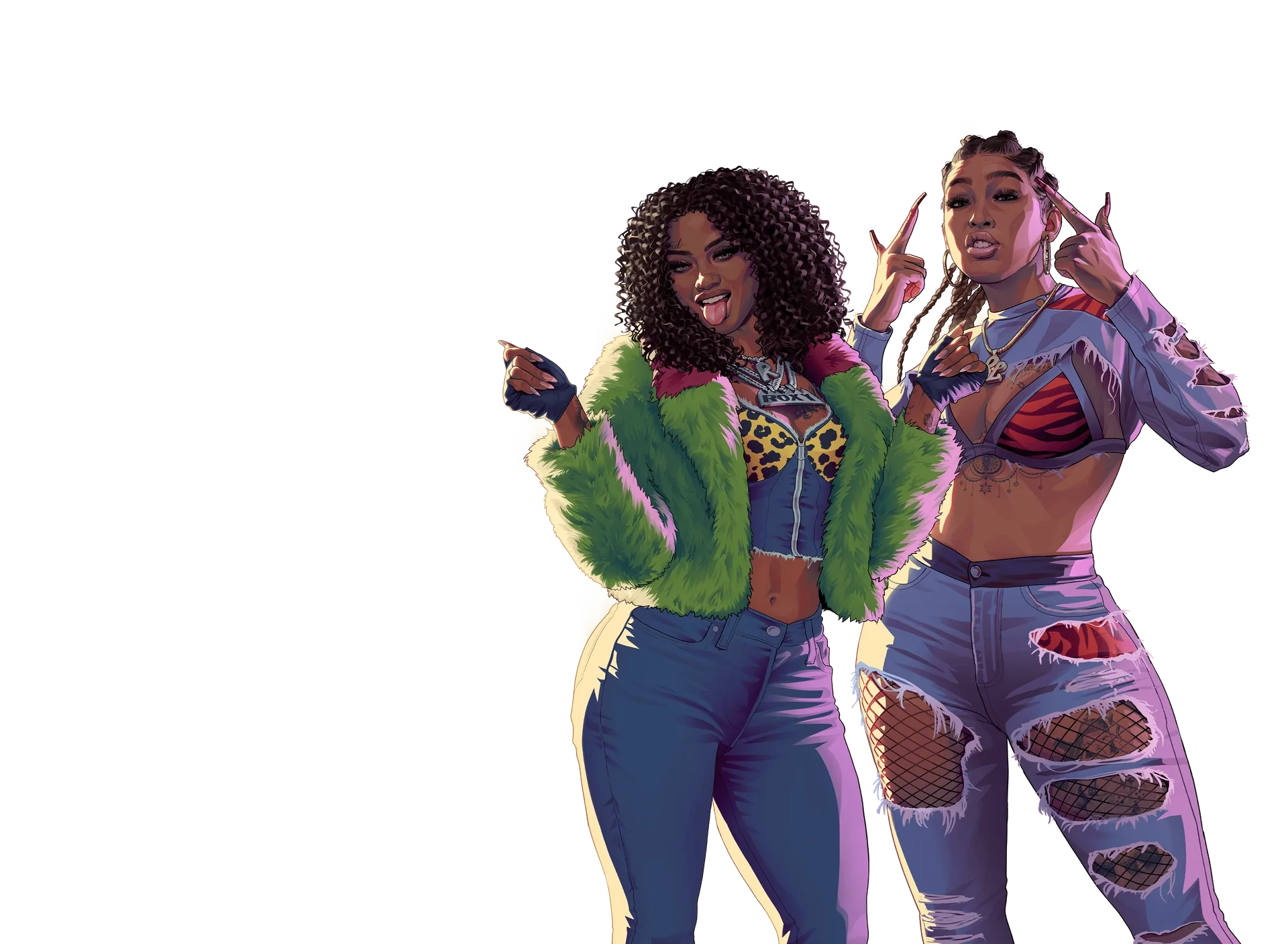 Personagem Real Dimez no servidor MTA RP Brasil Gaming Realista